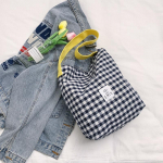 L&otilde;uendikott Naiste Uus Ilu ja Vabaaja Kevadine Trendikas &Uuml;he &Otilde;laga Riidekott Kolledži &Uuml;li&otilde;pilase Kirjanduslik Pendelr&auml;nduri Tassikott