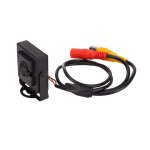 Mini analoogkaamera plaat Multifunktsionaalne 0,01Lx 3,6 mm objektiiv 2MP minikaamera Sony 323 kaamerale