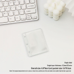 Kompaktne lilla A8 minik&ouml;itja 3-augulise t&otilde;mblukuga kotikese ja l&auml;ikiva s&uuml;learvutikaanega