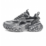 Meeste kingad Tossud Meeste tennised Luksuslikud kingad Meeste vabaajajalatsid Treenerid Race Hingavad moekad mokassiinid Jooksujalatsid meestele 39