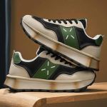 2024 uued Kingad Meestele Tossud Meeste vabaaja Meeste Kingad Tenis Luksuslikud kingad Treener Race Hingavad jalan&otilde;ud moep&uuml;ksid jooksmine 39