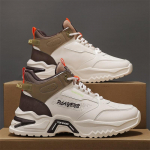 Meeste Kingad Tossud meeste vabaaja Meeste kingad tennised Luksuslikud kingad Treener Race Hingavad jalan&otilde;ud mood jooksujalatsid naistele 39