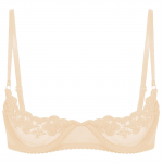 Seksikad naiste 1/2 tassi Push Up alustraadiga pitsist rinnahoidja aluspesu reguleeritavast riidest rinnahoidja pesu 4XL