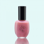 tiptoe Siirup Glitter k&uuml;&uuml;nelakk (10 t&uuml;&uuml;pi) 513 Sour Toe Shoes