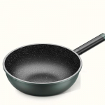 Wok Maifan kivipann Mittenakkuvad k&ouml;&ouml;gin&otilde;ud Kodumajapidamises kasutatavad induktsioonpliit suitsuvabad k&ouml;&ouml;gin&otilde;ud 28cm