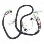 ATV juhtmestiku komplekt K&otilde;rge j&otilde;udlusega 2GU 82590 10 00 Asendus Banshee 350 YFZ350 jaoks