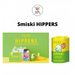 Smiski HIPPERS Mini-figuurid Random