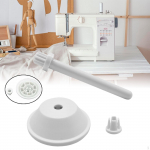 3 tk Poolin&otilde;ela korkide komplekt &Otilde;mblusniidi hoidik Abivahend Asendus