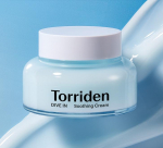 Torriden Dive-In Low Molecular Hyaluronic Acid Soothing Cream 100ml 100ml