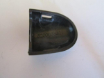 For Renault Megane 2 2003 2009 Front Rear Door Exterior Opening Handle End Black Right Left 8200036411