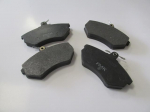 For Seat Ibıza 2000 2001 Front Brake Pad Dısc 119,4X69,5X15,5 Fmk
