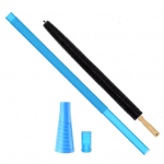 Kuivati tuulutusava puhastuskomplekt Kuivati k&uuml;ttekeha puhastushari Lihtne kasutada Paindlik disain Tolmuimeja vooliku otsik Hari K&uuml;ttekeha puhasti sinine