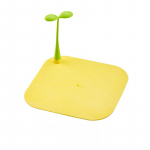 Oaidusid, Armsa kujuga p&otilde;randatrapp, WC p&otilde;randatrapp, Putukakindel ja l&otilde;hnakindel kate, Silikoon, Putukakindel, Tagasivoolu v&auml;ltiv, P&otilde;randatrapp Pack of 1