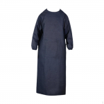 Welding Apron with Pocket for Adults in Woodworking And Forging Length 120cm