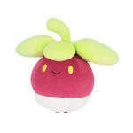 Sanei Boeki Pokemon ALL STAR COLLECTION Amakaji (S) L19 x S10 x K16cm Pl&uuml;&uuml;sist m&auml;nguasi PP273