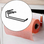 Paper Towel Holders for Kitchen Towels Bulk Easy to Install Rustproof Waterproof Stainless Single hook