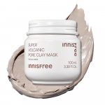 Innisfree Super Volcanic Pore Clay Mask (100 ml)