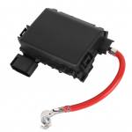 Kaitsmekarp Aku Klemmi 1J0937617D Kaitsmekarbi Hoidik Auto Aku Toitejaotuskarb