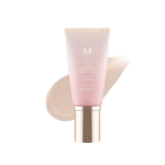 MISSHA M Signature Real Complete BB Cream EX SPF30 PA++ 45g Veatu nahk BB aluskreem taimsete ekstraktidega 21 Bright Beige white