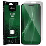 Ms Hybridglass Iphone 15 Pro Max 6.7Szkło Hybrydowe