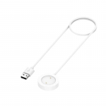 USB laadimiskaabel Xiaomi Mi Watch Color sport/Color 2 Xiaomi S1 active Sport nutikella dokklaadija adapterjuhe must