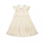 Suvine Lolita Kawaii Minikleit Naistele Lendava Varrukaga Jaapani Magus Armas Kleit Naissoost Korea Stiilis R&otilde;&otilde;msa Haldja Peokleit XL