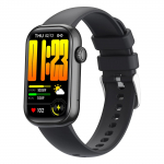 2025 Uus Naiste Nutikell Bluetooth K&otilde;ne Tervise Monitooring Muusika Taasesitus Nutikell Kohandatud Taustapilt Kalorid Fitness K&auml;ev&otilde;ru sinine