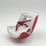 Labubu istekoht Auto m&auml;nguasi Auto kaunistus Kodu kaunistus Sobib Labubu 1.0 & 2.0 & 3.0 jaoks