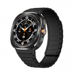 Samsung Galaxy Watch7 Ultra 47MM Silikoonist magnetkinnitusega rihm 47MM