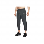 Nike Challenger Dri-Fit Mugavad Moodsad Mitmek&uuml;lgsed Spordi Pikad P&uuml;ksid Meeste Aluspesu Tume Suitsuhall IB3775-070 S