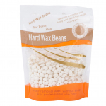 100g piimvalge karvaeemaldus vahauba keha &otilde;hukeste karvade eemaldamiseks tugeva kleepumisega vahauba