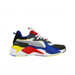 Puma Rs-x M&auml;nguasjad Valge K&otilde;rge Risk Punane 230