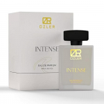 Intensiivne | Kauakestev ja tugeva levikuga EDP 100ml | safrani, agaripuu l&otilde;hnaga(Oud), Vanilje | Puidune ja V&uuml;rtsikas Premium Luksuslik Parf&uuml;&uuml;m Meestele 100 ML