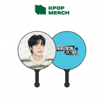 JIN - Pilti toetav post (RUNSEOKJIN_EP.TUUR)