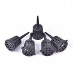 20/100 tk Taimede v&auml;etisekorv lilleaed poti Osmocote Bonsai orhidee jaoks 20pcs