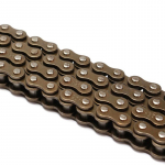 25H 158 Links kett 47/49Cc taskurattale Mini Moto Quad Dirt ATV rollerile