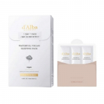 d'Alba Waterful Sleeping Pack 4ml x12p + Kit 4ml x3p