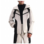 Nike Tech vanematele lastele (Poisid) Kootud jakk Laste jakid II3623-072 XS