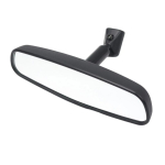 Eesmine sisemine tahavaatepeegel Buick Cadillac Chevy Cruze jaoks 13585947 gray
