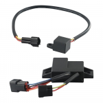 Sobib 2007-2024 Suzuki LTZ50 LT-Z50 Quadsport 50 CDI s&uuml;&uuml;teplokk DFS3-15R Uus