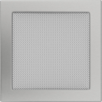 Ventilatsiooni kate 22x22 poleeritud