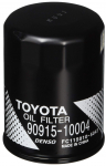 Originaal Toyota Filter SUB-ASSY Osa number 90915-10004