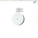 12-tolline plaat 2PAC - Rap Phenomenon EP RAPPHEN001 MITTE PLAADIFIRMAL 2003 USA Rap & Hip-Hop/R&B Kasutatud white