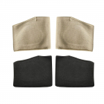 2 paari p&ouml;ialuu padjandi jalapadja tugivarrukas, eesmine jalalaba blister, jalavalu leevendav jalahooldusgeelpadi meestele ja naistele S