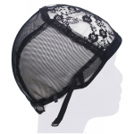 Pitsiv&otilde;rgust t&auml;is parukakork Juuksev&otilde;rkkudumism&uuml;tsid parukate valmistamiseks, reguleeritavad rihmad