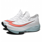 Unisex Tossud Mood Meeste Tossud Paelkinnitusega &Uuml;mar Nina Polsterdus Jooksujalatsid Naine Treener V&otilde;istlus Hingav Paar Tenis Shose 39 oranž