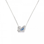 Swarovski 5533397 Tantsiv luik kaelakee