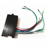 CDI Toiteplokk 114-4953 18-5790 Mercury Mariner p&auml;ramootoritele 1992-1997 65-95 HP