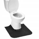 Universaalne &uuml;mar potimatt Imav potitreeningu matt lastele, Universaalne vannitoa kaitsematt one size must