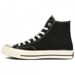 Converse Chuck 70 Vintage L&otilde;uend K&otilde;rged Mustad Unisex Tossud 162050C 35